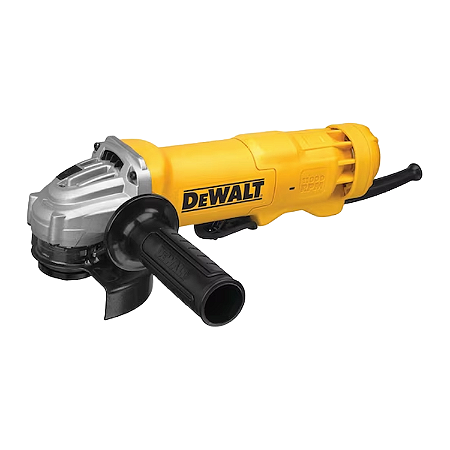 Esmerilhadeira Angular 125mm 1200w 5 Pol Dwe4212 220v Dewalt