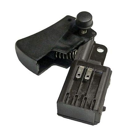 INTERRUPTOR (CHAVE ELETRICA) P/ POLITRIZ DEWALT - DWP849X -  N024326