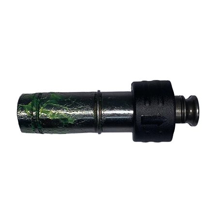 Conj. Eixo Porta Ferramenta + Colar Martelete D25133 Dewalt