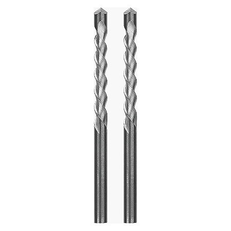 FRESA C/ PONTA PILOTO P/ DRYWALL C/ 2 - 5/32" X 64MM DCE555B