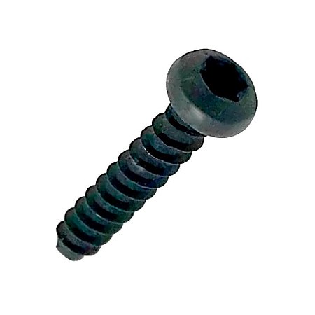 PARAFUSO TORX M3.2X16MM T10 DCD985 DCD776 DEWALT - 682211-00