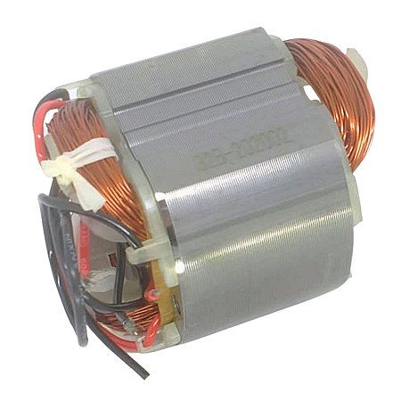 ESTATOR 110V MARTELETES MPD1500 - MPV1500 VONDER  9310150186