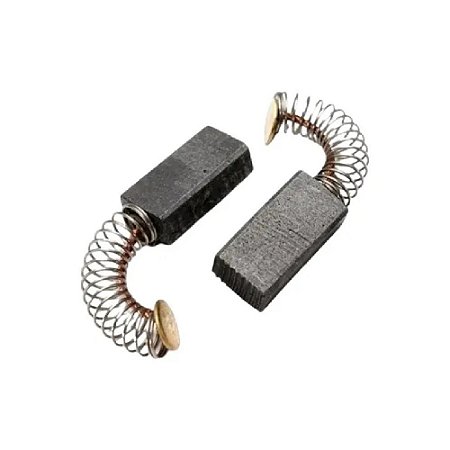 PAR DE CARVAO P/ SOPRADOR E ASPIRADOR DE FOLHAS DEWALT DWB800