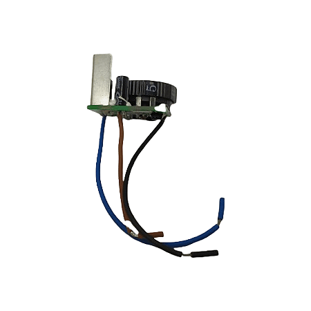 Módulo Eletromico da Serra Tico Tico Dwe300 - 110v Dewalt