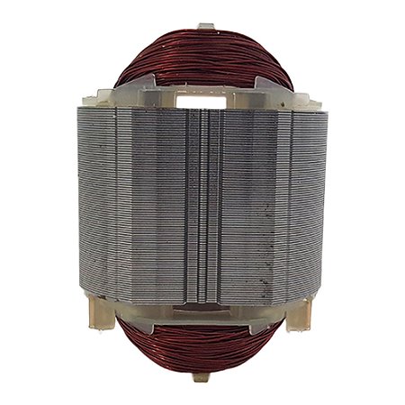 Estator 220v para Marteletes SHR263 e SHR264 da Stanley