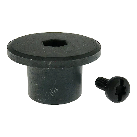 Fixador Da Guarda P/ Serra Esquadria Dw713 Dewalt - N391680
