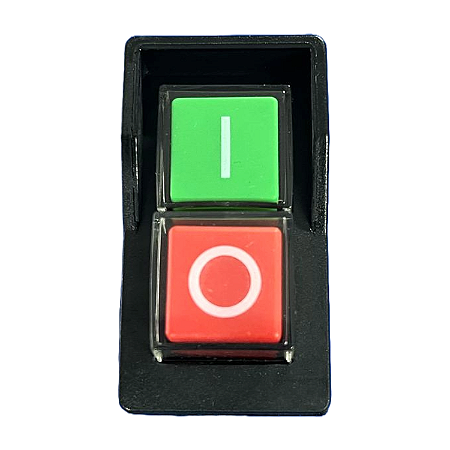 CONJ. INTERRUPTOR 127V PARA DESENGROSSO DW733 TIPO 11 DEWALT