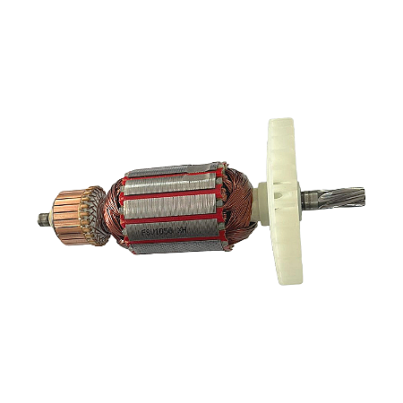 INDUZIDO 220V P/ FURADEIRA FSV1050 / FSD1050 - VONDER E DWT