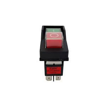 Interruptor 220v do Desengrosso Dw733 Tipo Dewalt - Original