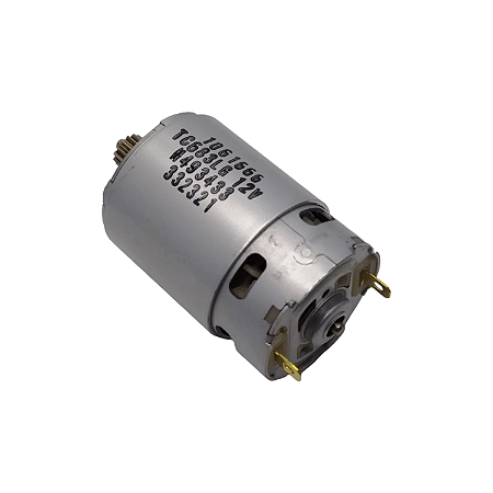 Conj Motor e Pinhão P/ Parafusadeira DCD716 Dewalt - N522390