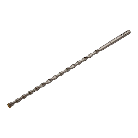 Broca SDS Plus 10x310mm Cobalto Para Concreto Gross 70501955