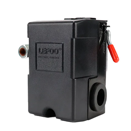 PRESSOSTATO LF10-1H11121 (80-125) BAIXA - LF101H80125