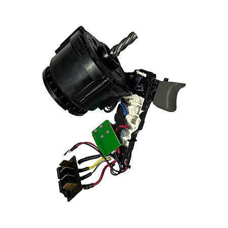 CONJ MOTOR INTERRUPTOR E LED CHAVE DE IMPACTO SBW940 STANLEY