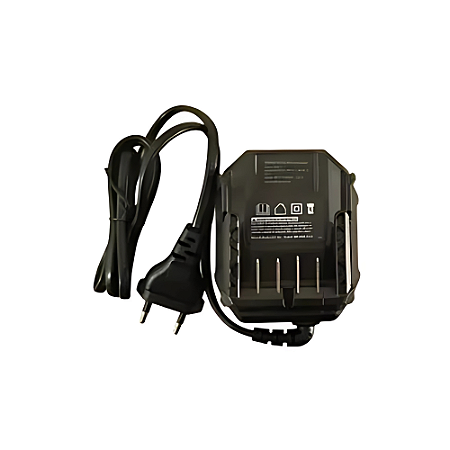 Carregador de Bateria 20v Bivolt 1.25Ah SC125 Stanley