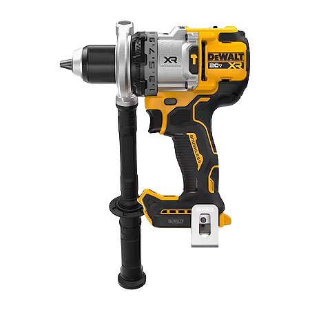 Parafusadeira/Furadeira de impacto 1/2" 20V DCD1007B DeWalt