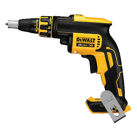 Parafusadeira P/ Drywall 20v DCF620B Dewalt - Sem Acessórios
