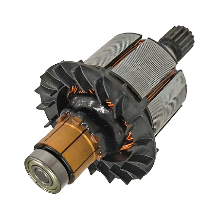 CONJ. ROTOR E PINHAO 20V PARAFUSADEIRA DCD985 DEWALT N372159