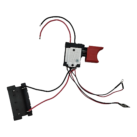 INTERRUPTOR PARA PARAFUSADEIRA PFV020 VONDER - 9306020009