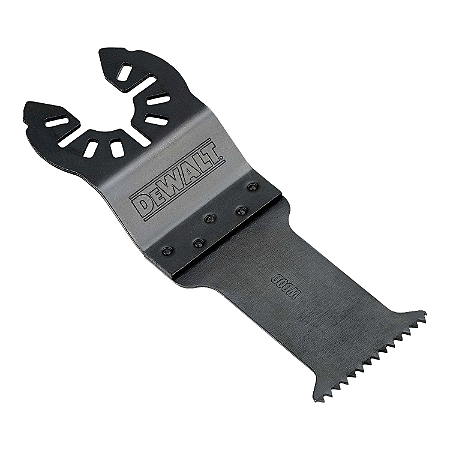 Lâmina Corte Madeira DWA4206 Multiferramenta DCS356 - DeWalt