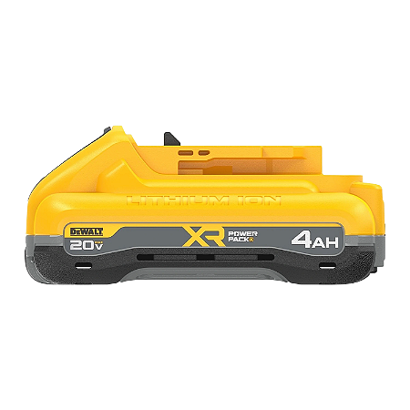 BATERIA 20V MAX* XR POWERPACK 4 AMPERES DCB2104 - DEWALT