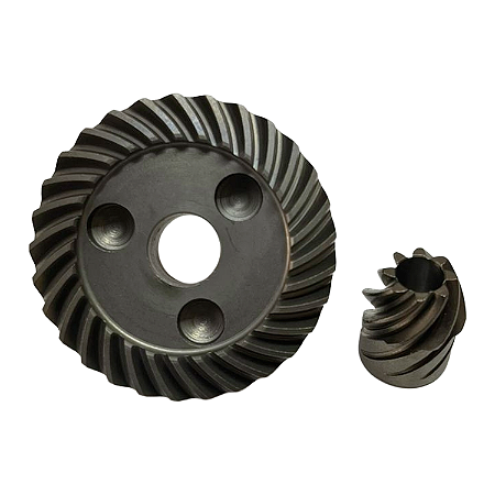 CONJ. ENGRENAGEM E PINHAO P/ ESMERILHADEIRA DWE750 - DEWALT