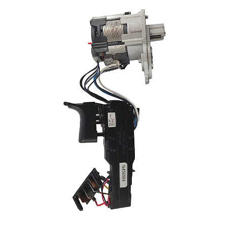 CONJ. MOTOR PARA PARAFUSADEIRA DE DRYWALL DCF620 - DEWALT