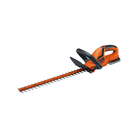 Aparador de Cerca Viva 22" 20V Max BCHT222D1 - Black&Decker