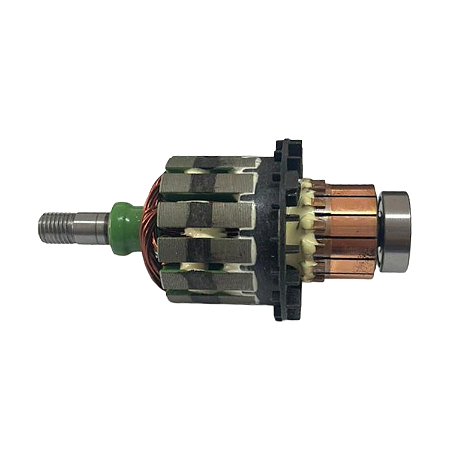 CONJ. ROTOR PARA PINADOR 20V SCN618 STANLEY - N500628