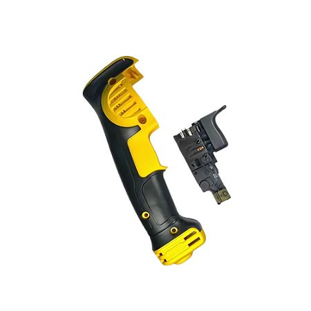INTERRUPTOR 220V DA FURADEIRA IMPACT. D21570 - DEWALT - NA505123/N034127