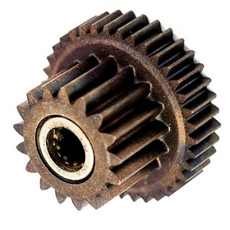 ENGRENAGEM E PINHÃO DA DW292 - DW294 - DEWALT - 135093-01SV