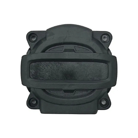 Tampa Traseira Carcaça P Chave Impacto Dcf922 Dewalt N734353