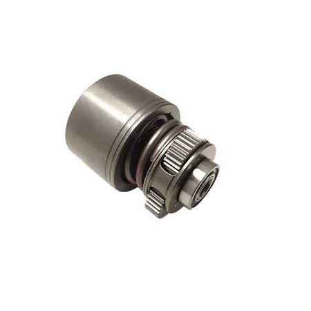 CONJ. ATUADOR DE IMPACTO P/ CHAVE DE IMPACTO DCF892 - DEWALT