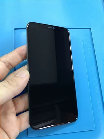 Display Tela LCD Touch Iphone 11 Original Apple
