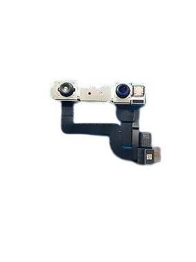 Câmera Frontal iphone XR Original Apple Retirada