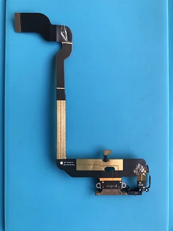 Dock de Carga Iphone XS Original Apple