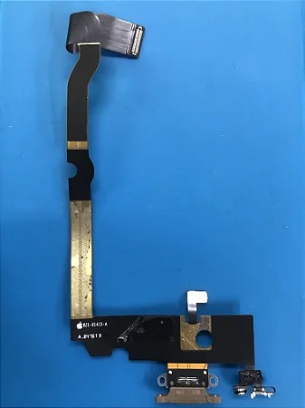 Dock de Carga Iphone XS MAX Original Apple