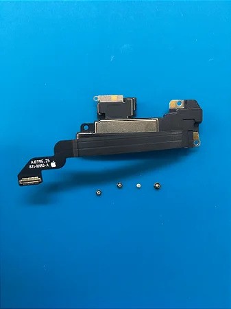 Sensor Frontal + Auricular Iphone XR Original Apple