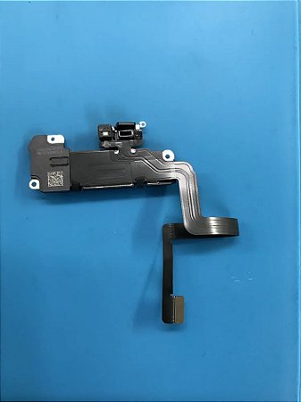 Sensor Frontal + Auricular Iphone 11 Original Apple