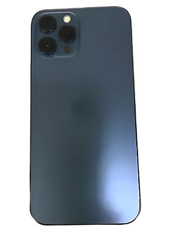 Carcaça iPhone 12 Pro Max Original Apple Retirada