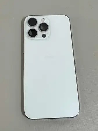 Carcaça iPhone 13 Pro Original Apple Retirada