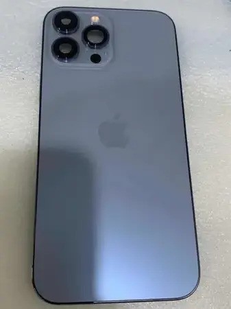 Carcaça iPhone 13 Pro Max Original Apple Retirada