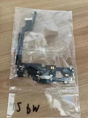 dock de carga iphone 12 pro original apple