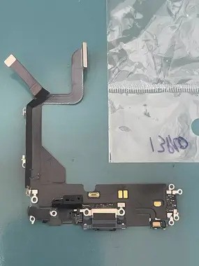 Dock de Carga Iphone 13 Pro Original Apple