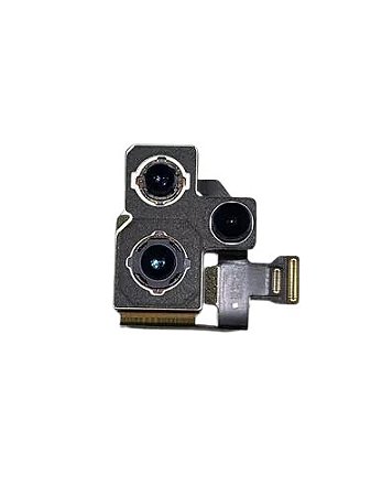 Câmera Traseira iphone 12 Pro Max Original Apple Retirada