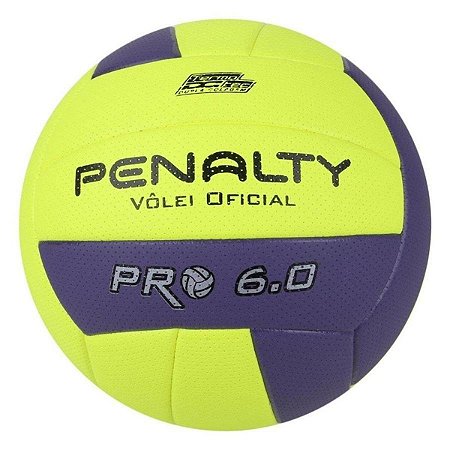 Bola de Basquete Penalty Shoot X - Vermelho+Branco