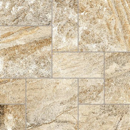 Piso Cerâmico Sem Retífica HD-57180 Granilhado 57x57cm