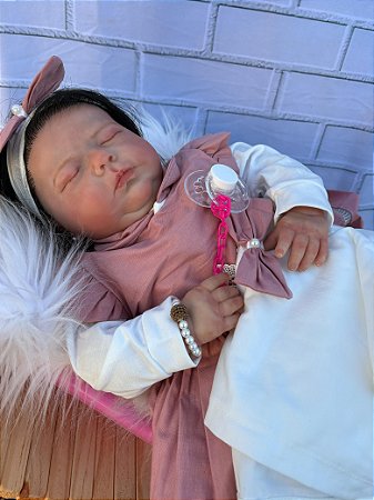 BEBÊ OLHO FECHADO- ENVIO IMEDIATO