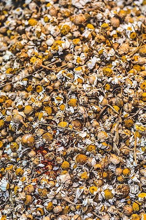 Sabonete de castela - 100% Azeite de Oliva com Flores de camomila