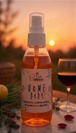 Home Body Refrescante