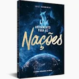 AVIVAMENTO PARA AS NAÇÕES - LUIZ HERMINIO